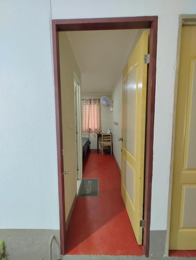 Angel Wish Guesthouse San Juan  Exterior photo