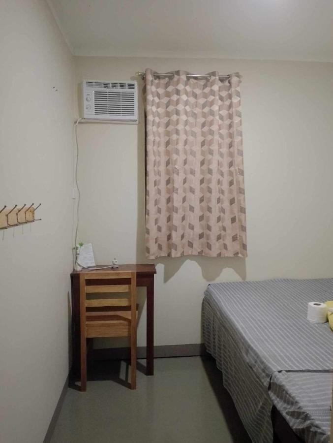 Angel Wish Guesthouse San Juan  Exterior photo