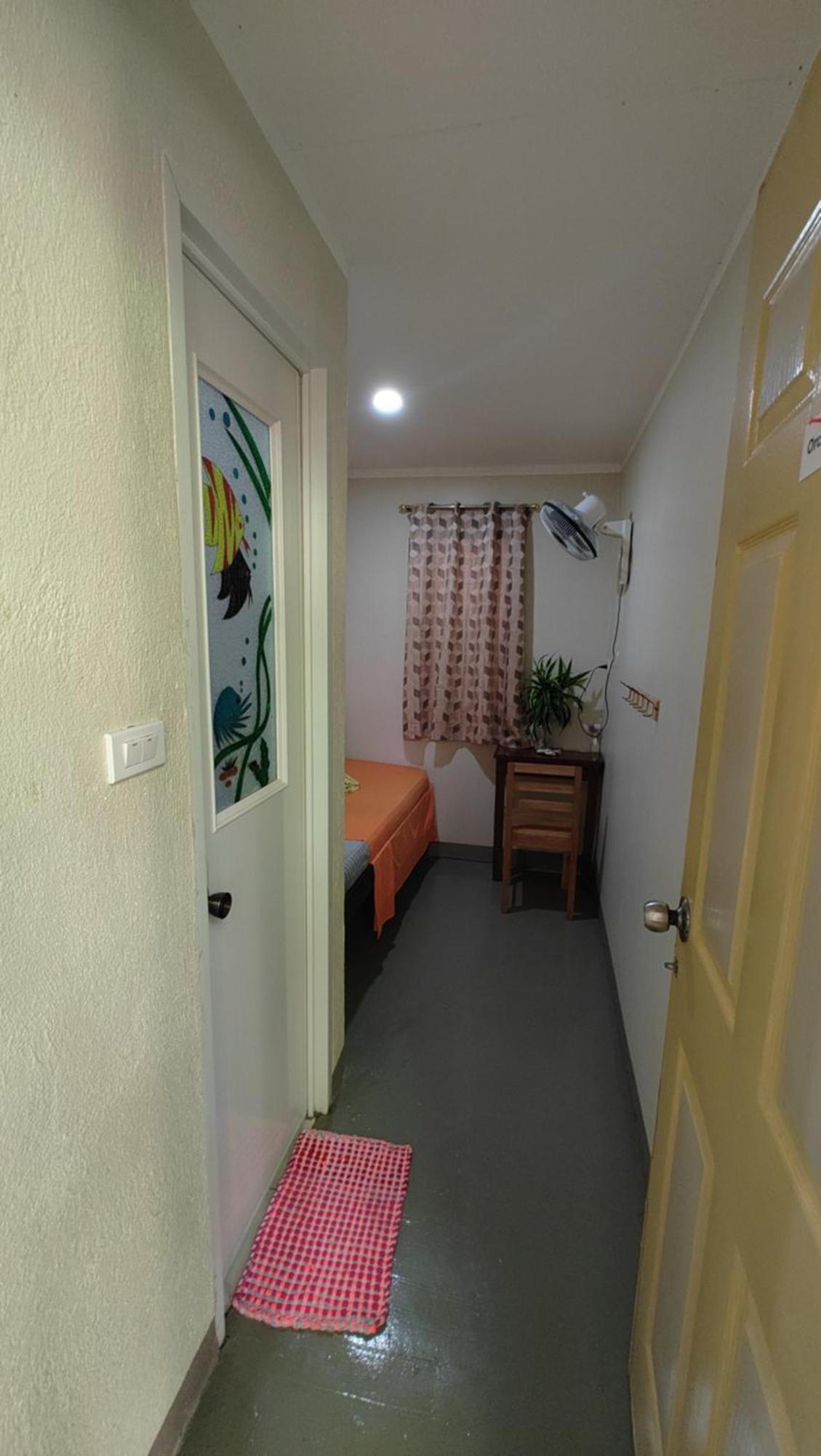 Angel Wish Guesthouse San Juan  Exterior photo